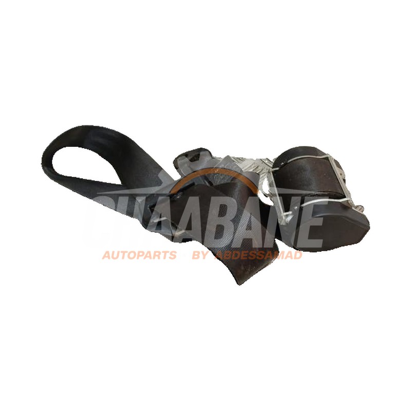 Ceinture de securite avant droite A4158600386 Mercedes Citan (415.7) 1.5 109 CDI Crewbus