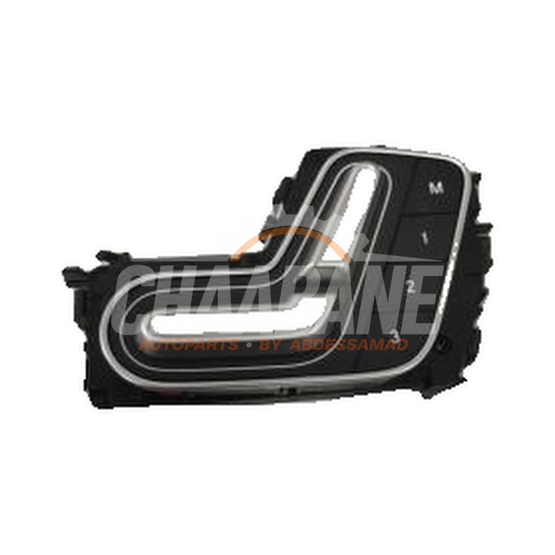 Commodo A1779056600 Mercedes GLA