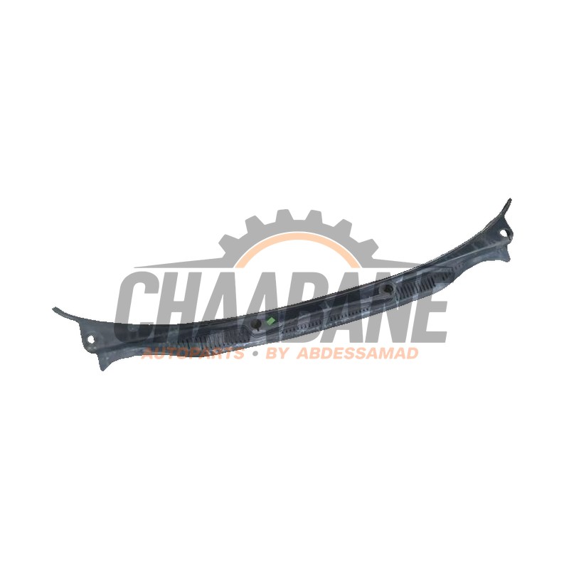 Paravent 2K0819402 Volkswagen Caddy Combi IV 1.4 TSI 16V 2015 / 2020