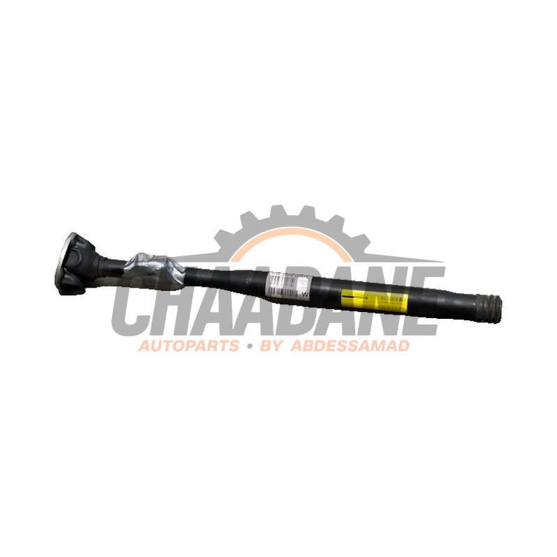 Arbre intermediaire pour 4x4 A2044106901 Mercedes S (222.0/222.1) 4.0 S-63 AMG V8 Turbo 4-Matic+