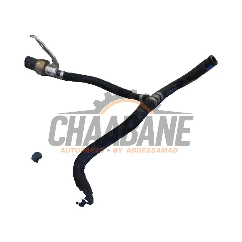 Capteur de pression carburant A65107081004 Mercedes Vito (447.6) 2.2 114 CDI 16V