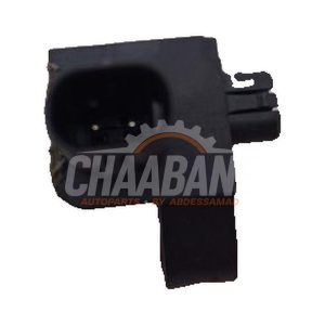 Detecteur airbag 5Q0907651 Volkswagen Passat (3G2) 2.0 TDI 16V 150 2014 / 2024