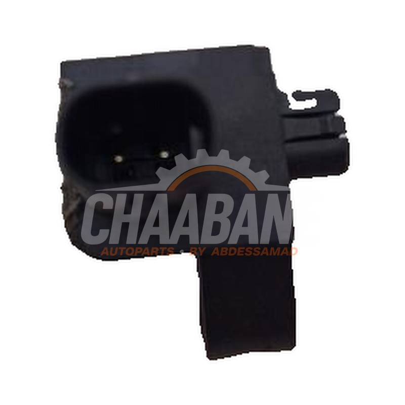 Detecteur airbag 5Q0907651 Volkswagen Arteon (3HAB) 1.5 TSI 16V 2017
