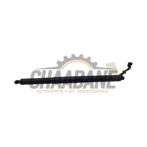 Hayon moteur 7423847 BMW X2 (F39) sDrive 20i 2.0 16V Twin Power Turbo 2017 / 2023