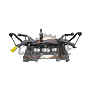 Faux chassis 7T0199369K Volkswagen Multivan T7 2.0 TSI 16V 2021
