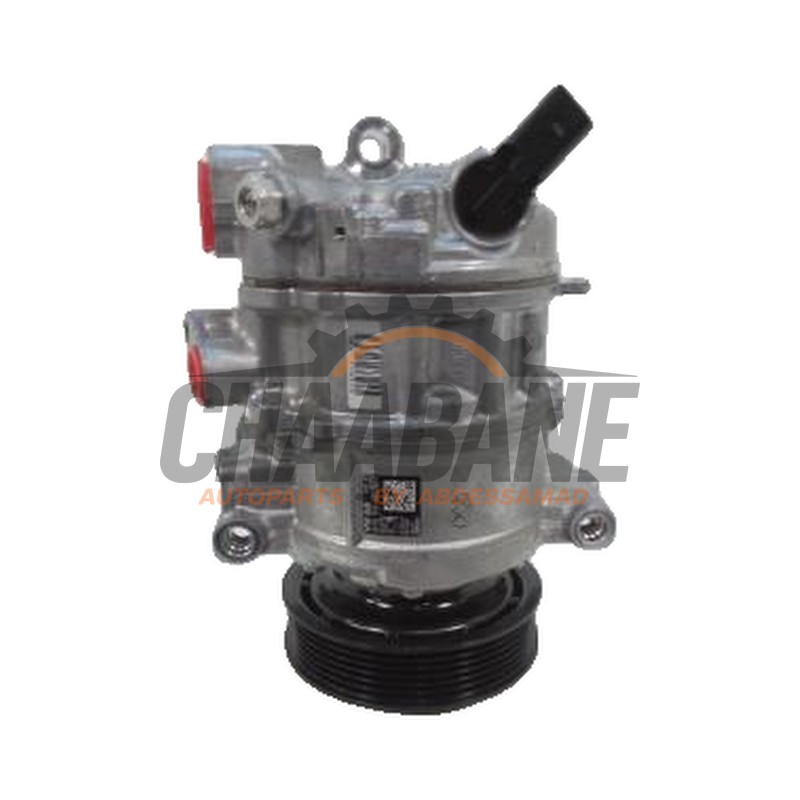 Pompe clim 4M0816803 Audi A5 2016
