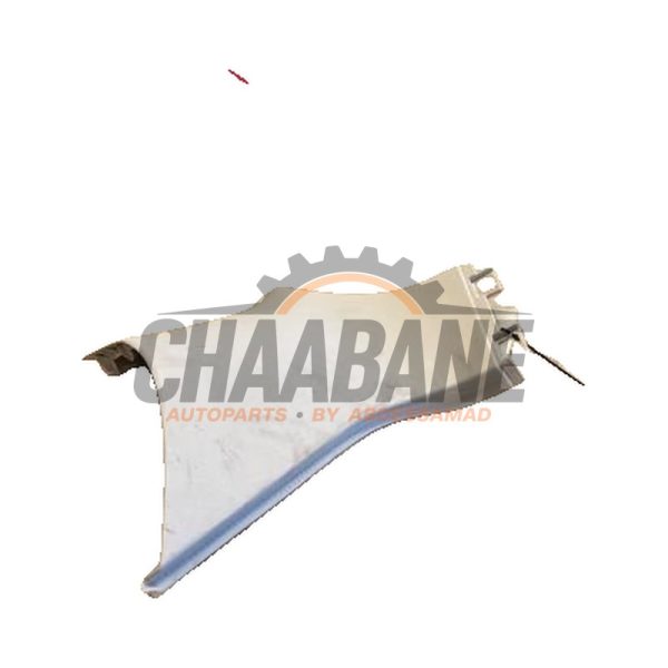 C-style protection droite 3G9867246 Volkswagen Passat Variant (3G5) 1.4 GTE 16V 2014 / 2024