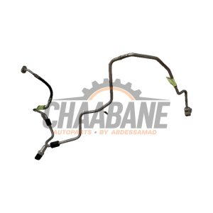 Tuyau clim 6R1820741N Skoda Rapid 1.6 TDI 2012 / 2022