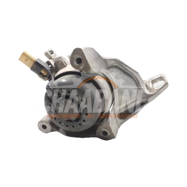 Support boite de vitesse 4M0399201G Audi SQ7 (4MB/4MG) 4.0 TDI V8 32V 2016