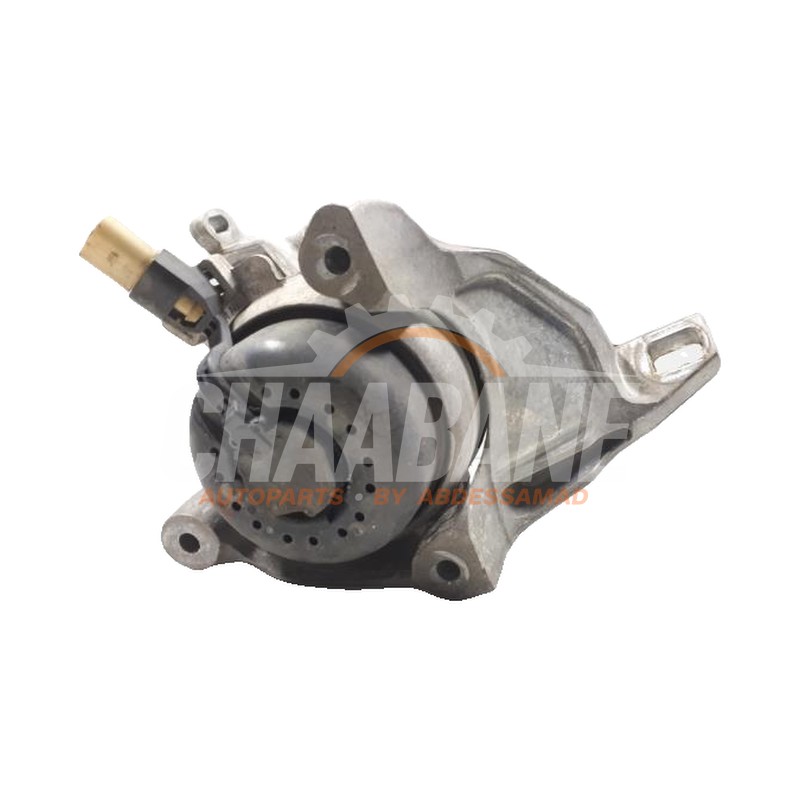 Support boite de vitesses 4M0399201G Audi SQ7 (4MB/4MG) 4.0 TDI V8 32V 2016