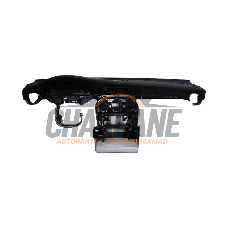 Tableau de bord A2536803002 Mercedes GLC (X253) 2.0 300d 16V 4-Matic