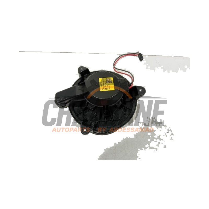 Ventilateur chauffage A2478308400 Mercedes A-Klasse