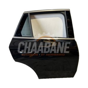 Portiere 4portes arriere droite A2547303400 Mercedes GLC (X254) 2.0 300de 16V 4-Matic