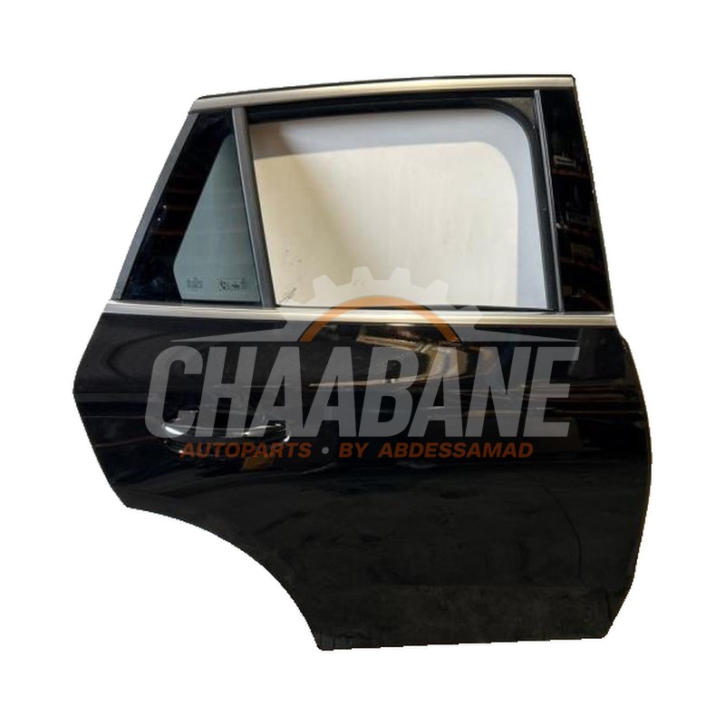 Porte arriere droite A2547303400 Mercedes GLC (X254) 2.0 300de 16V 4-Matic