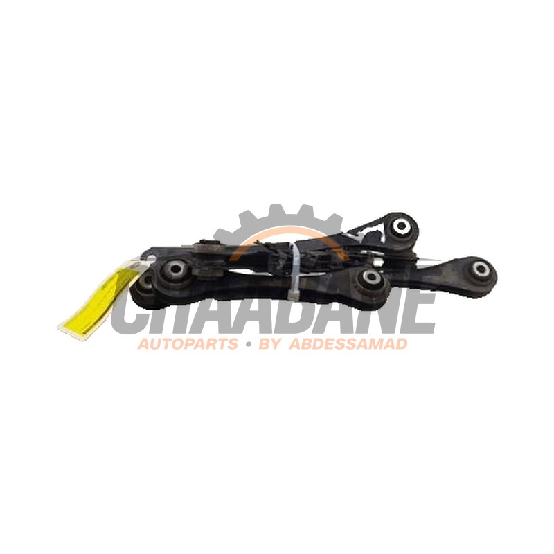 Bielle de reaction arriere gauche 33322466806 BMW 3 serie Touring (F31) 320d 2.0 16V 2012 / 2019