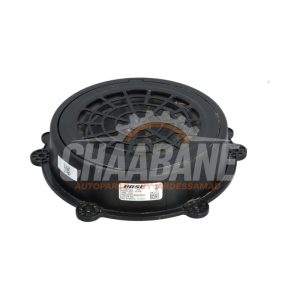 Haut-parleur 971035453D Porsche Cayenne III (9YA) 3.0 V6 Turbo 24V E-Hybrid 2017