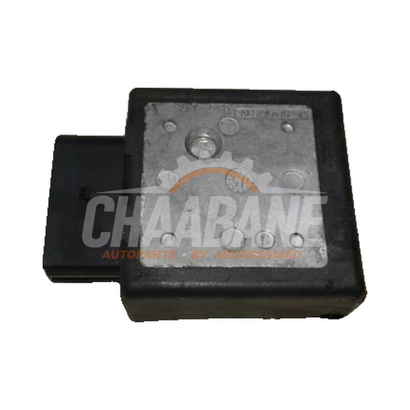 Ordinateur divers 5Q0906121F Seat Leon ST (5FF) 2.0 TDI 16V 2012 / 2020