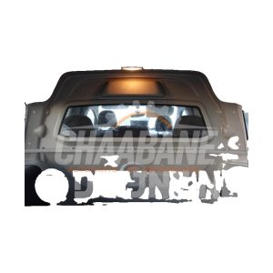 Cabine double Volkswagen Caddy IV 2.0 TDI 102 2015