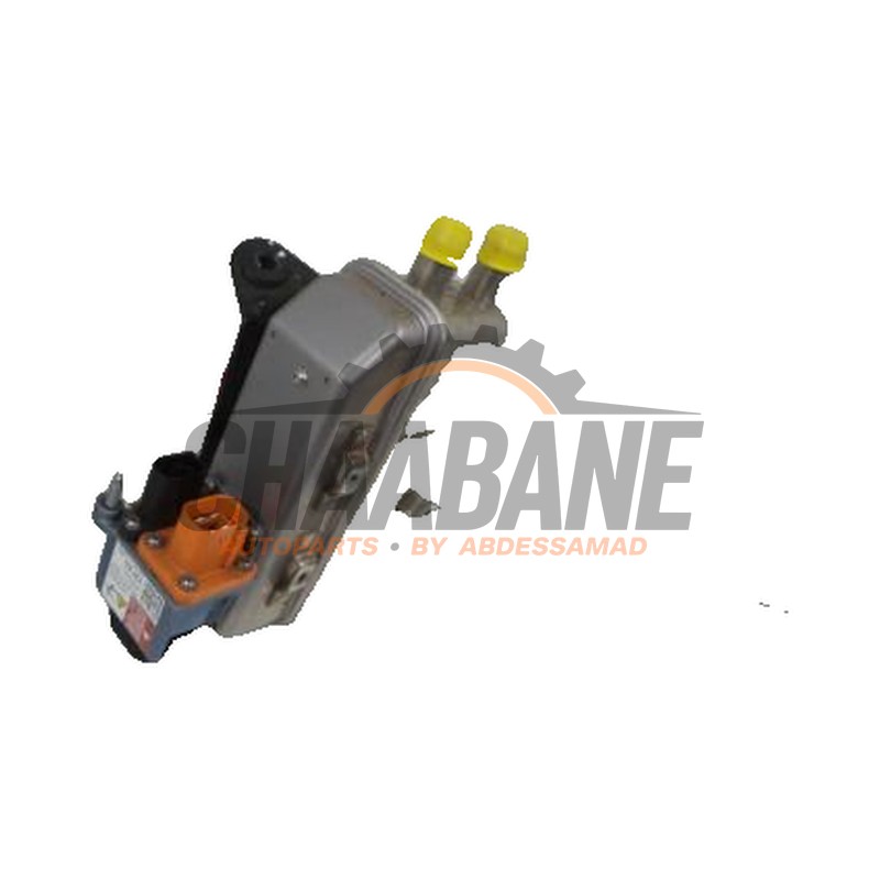Chauffage stationnaire 3Q0963231E Audi E-Tron 2019