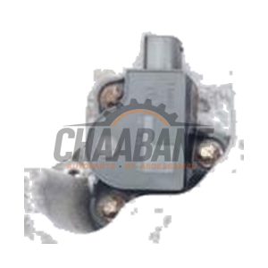 Couvercle carter A6510100313 Mercedes Sprinter