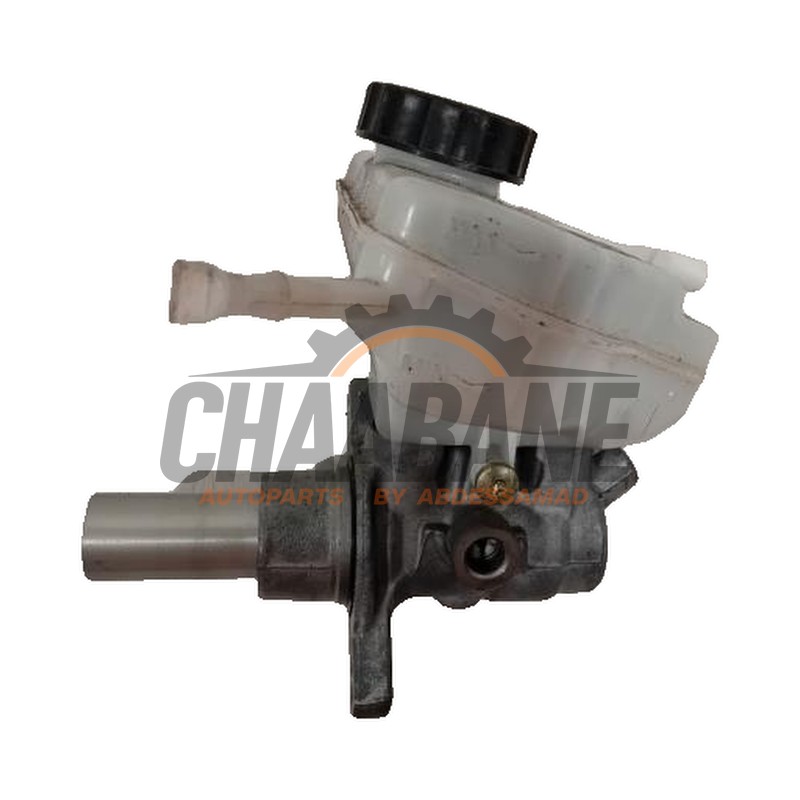 Cylindre de frein principal A2054300002 Mercedes C-Klasse