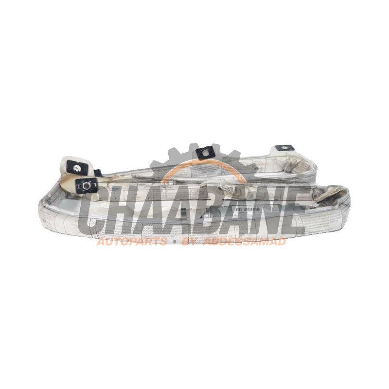Airbag de toit droit 621333200 Mercedes CLS Shooting Brake (X218) 63 AMG S 5.5 V8 32V 4-Matic