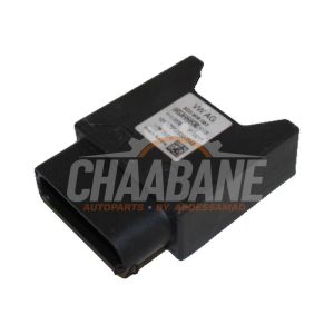 Module pompe carburant 5Q0906093 Audi Q2 (GAB/GAG) 1.4 TFSI 16V 2016