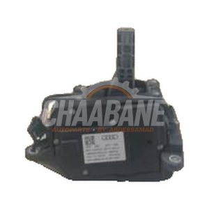 Levier de vitesse 8W1713041J Audi A5 Sportback (F5A/F5F) 2.0 TDI Ultra 16V 2016