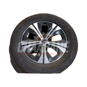 Jante + pneumatique A1674016300 Mercedes GLE (V167) 350de 2.0 Turbo 16V 4-Matic