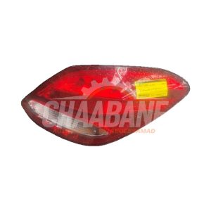 Feu arriere droit A2059061257 Mercedes C (W205) C-220 2.2 CDI BlueTEC, C-220 d 16V