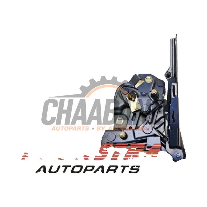 Charniere de capot 9J1823296BY Porsche Taycan (Y1A) 4S 2019