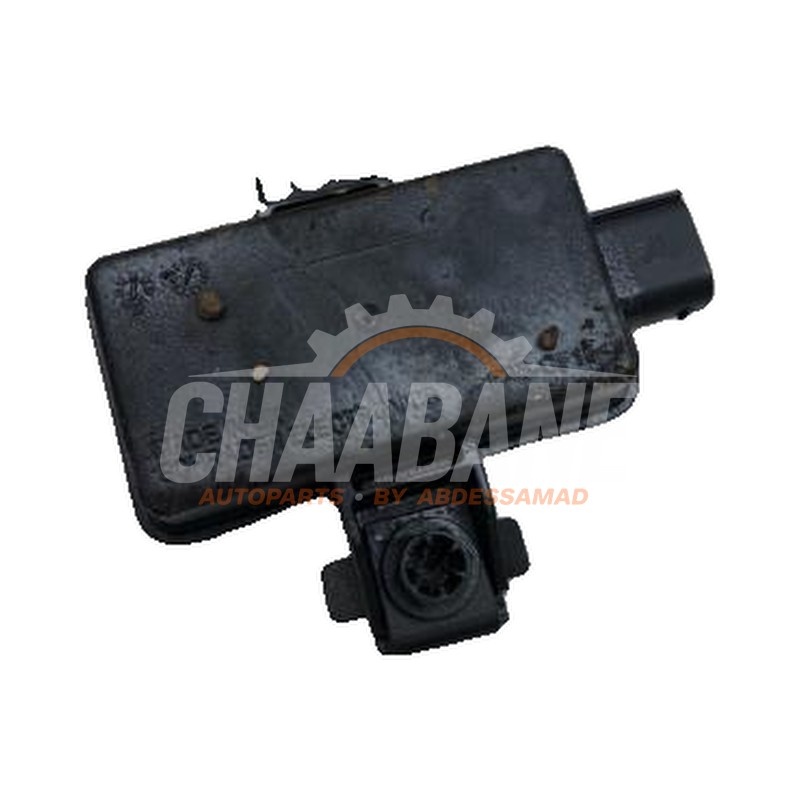 Module gonflage pneus 4479004305 Mercedes EQV 300