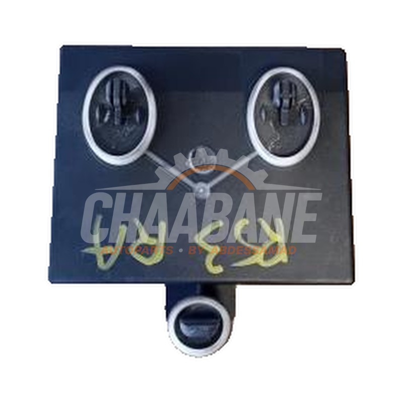 Module (divers) 5Q0959595E Audi RS 3 Sportback (8VA/8VF) 2.5 TFSI 20V Quattro 2015 / 2020