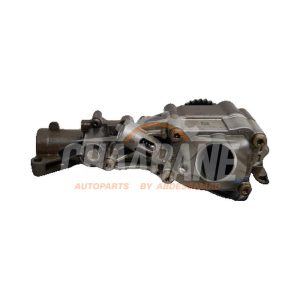 Pompe a huile A1331800201 Mercedes A-Klasse AMG (W176) 2.0 A-45 AMG Turbo 16V 4-Matic