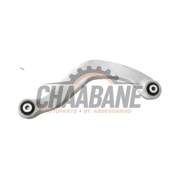 Bras de suspension haut arriere gauche 8K0505323H Porsche Macan (95B) 2.0 16V Turbo 2014