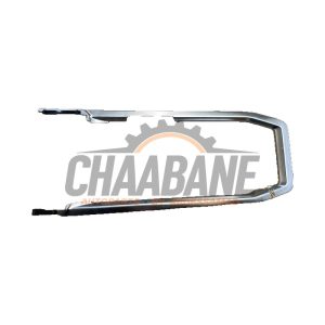 Bande decorative 4KL864147 Audi E-tron (GEN) 50 quattro 2018