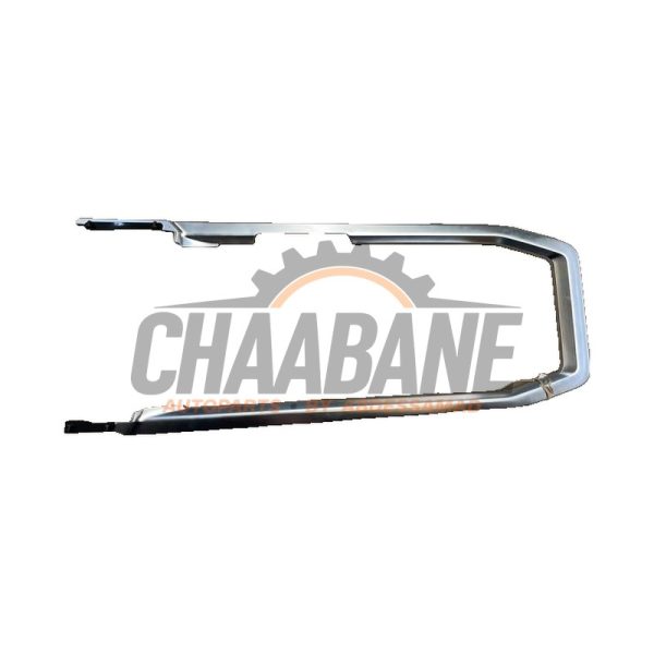 Bande decorative 4KL864147 Audi E-tron (GEN) 50 quattro 2018
