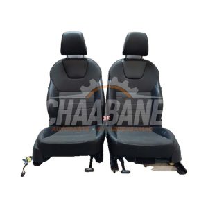 Interieur complet 5Q4881105A Skoda Octavia Combi (5EAC) 1.0 TSI 12V 2012 / 2020