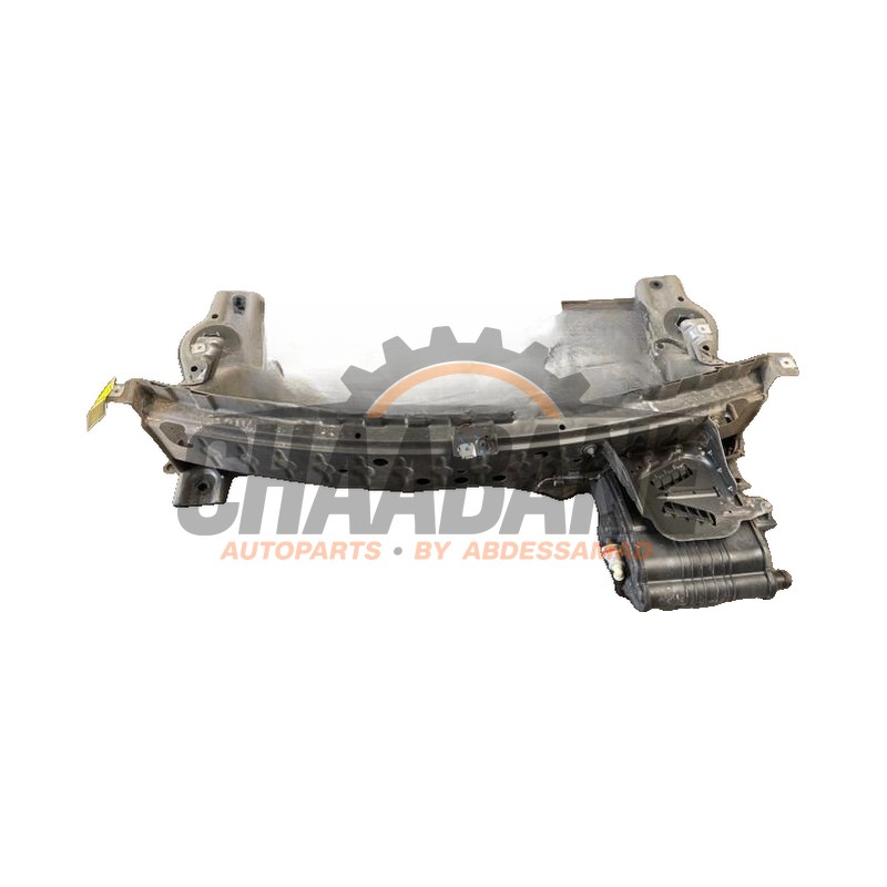 Support (divers) A2473403100 Mercedes GLA (H247) 1.3 250 e Turbo 16V