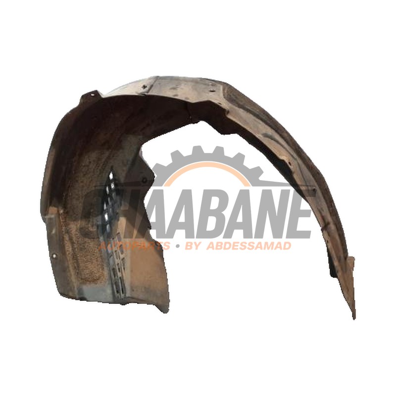 Passage de roue 7394078 BMW i3 (I01) i3 94Ah 2013 / 2022
