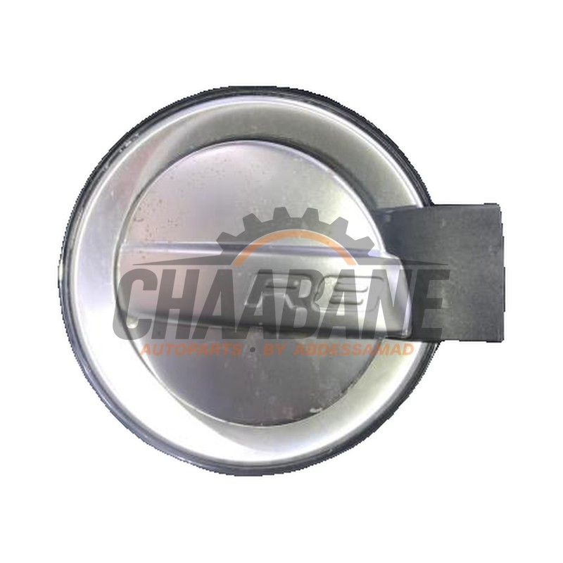 Moteur de verrouillage clapet reservoir Audi R8 (4S3/4SP) 4.2 V8 32V FSI 2015