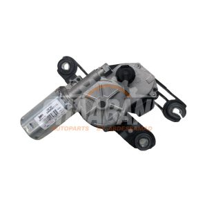 Moteur essuie-glace arriere 8V0955711C Seat Leon Sportstourer (KLF) 1.5 eTSI 16V 2020