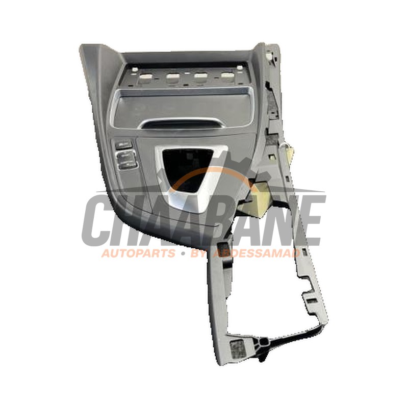 Console central 9207315 BMW 2 serie (F23) M240i xDrive 3.0 24V 2014 / 2021