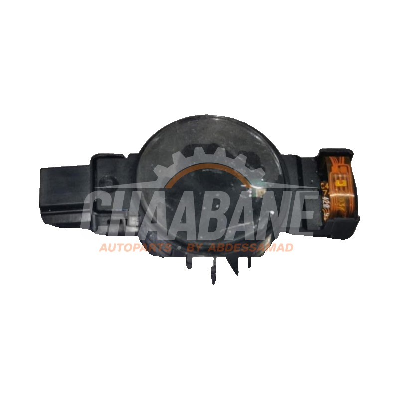 Capteur de pluie 986155801 BMW 3 serie Gran Turismo (F34) 320i 2.0 16V 2012 / 2020