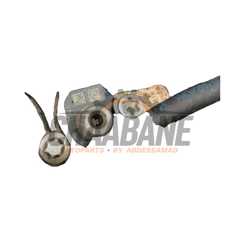 Injecteurs 68G46AM Mercedes E (C238) E-220d 2.0 Turbo 16V