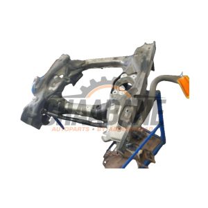 Faux chassis 222628060 Mercedes S (222.0/222.1) 3.0 S-350 BlueTEC, S-350d 24V