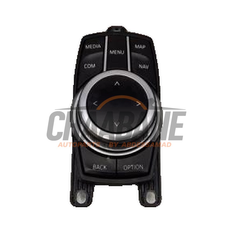 Bouton I-drive 65829490067 BMW 2 serie (F22) 218d 2.0 16V 2013 / 2021