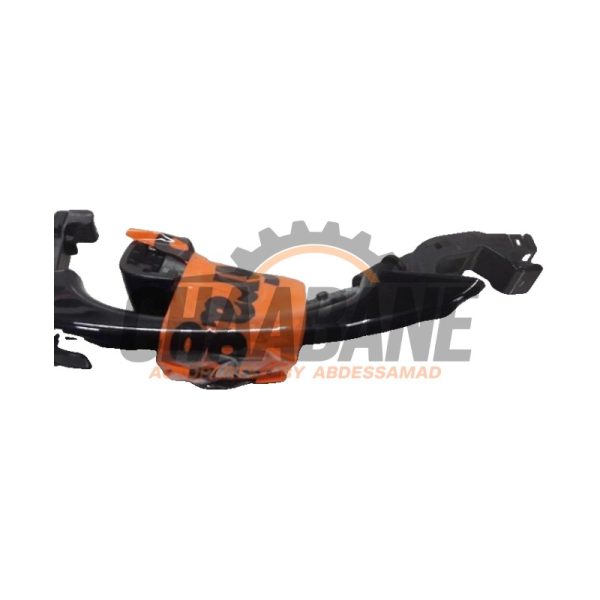 Poignee de porte avant gauche Audi S5 Limousine (FU2) 2.0 TFSI 16V 2024
