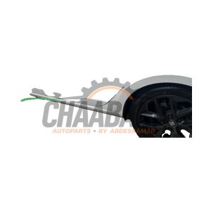 Portiere 4portes arriere gauche 5F9833055 Seat Leon ST (5FF) 1.4 TSI ACT 16V 2012 / 2020