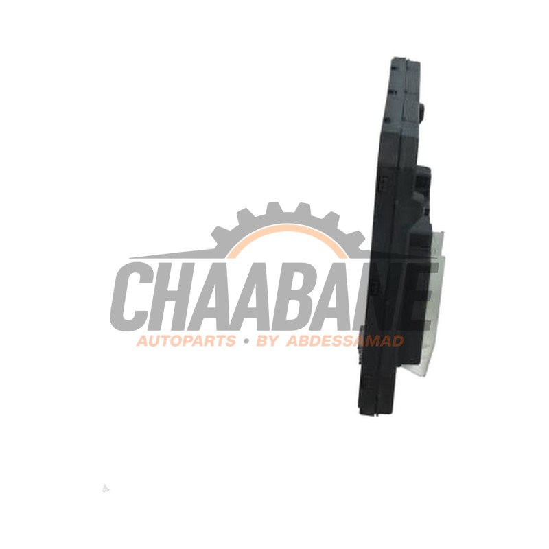 Ordinateur controle fonctionnel 5Q0937084CL Audi RS 3 Sportback (8VA/8VF) 2.5 TFSI 20V Quattro Performance 2015 / 2020